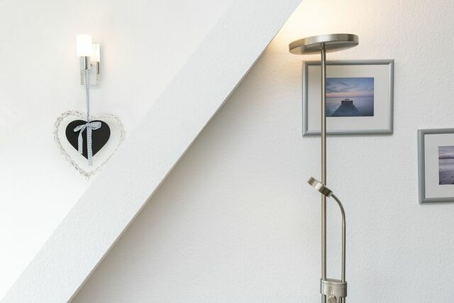 Ferienwohnung in Haffkrug - Haus Waldfrieden Wohnung 1 - Bild 9