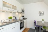 Ferienwohnung in Haffkrug - Haus Waldfrieden Wohnung 1 - Bild 13