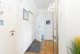Ferienwohnung in Haffkrug - Haus Waldfrieden Wohnung 1 - Bild 18