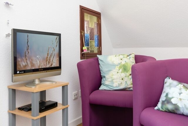 Ferienwohnung in Haffkrug - Haus Waldfrieden Wohnung 1 - Bild 22