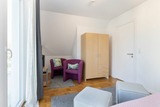 Ferienwohnung in Haffkrug - Haus Waldfrieden Wohnung 1 - Bild 23