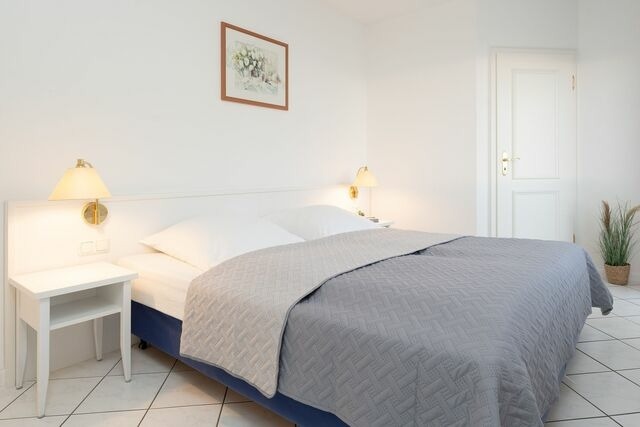 Ferienwohnung in Sierksdorf - Seepferdchen Blomen - Bild 3