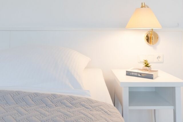 Ferienwohnung in Sierksdorf - Seepferdchen Blomen - Bild 22