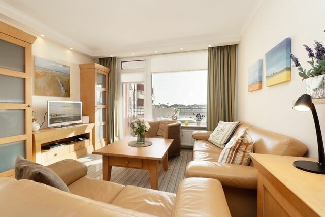 Ferienwohnung in Dahme - Berolina Wohnung 218 - Bild 7