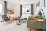 Ferienwohnung in Dahme - Dahmer Dünen Baltic Domizil - Bild 1