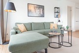Ferienwohnung in Dahme - Dahmer Dünen Baltic Domizil - Bild 6
