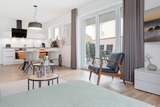 Ferienwohnung in Dahme - Dahmer Dünen Baltic Domizil - Bild 9