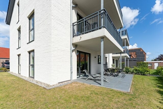 Ferienwohnung in Dahme - Dahmer Dünen Baltic Domizil - Bild 12