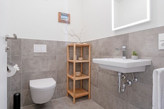 Ferienwohnung in Dahme - Dahmer Dünen Baltic Domizil - Bild 20