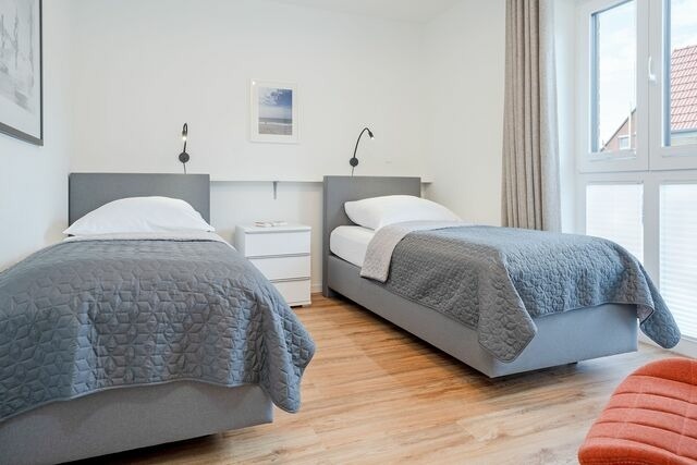 Ferienwohnung in Dahme - Dahmer Dünen Baltic Domizil - Bild 25