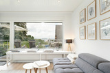 Ferienwohnung in Laboe - Blauer Blick Pamir - Bild 8