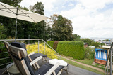 Ferienwohnung in Laboe - Blauer Blick Pamir - Bild 9