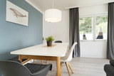 Ferienwohnung in Laboe - Blauer Blick Pamir - Bild 17