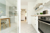 Ferienwohnung in Laboe - Blauer Blick Pamir - Bild 21
