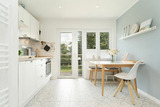 Ferienwohnung in Laboe - Blauer Blick Pamir - Bild 22