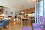 Ferienwohnung in Scharbeutz - Witthus- Wohnung 2 - Bild 5