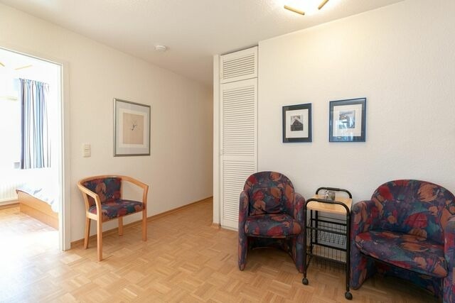 Ferienwohnung in Scharbeutz - Witthus- Wohnung 2 - Bild 10