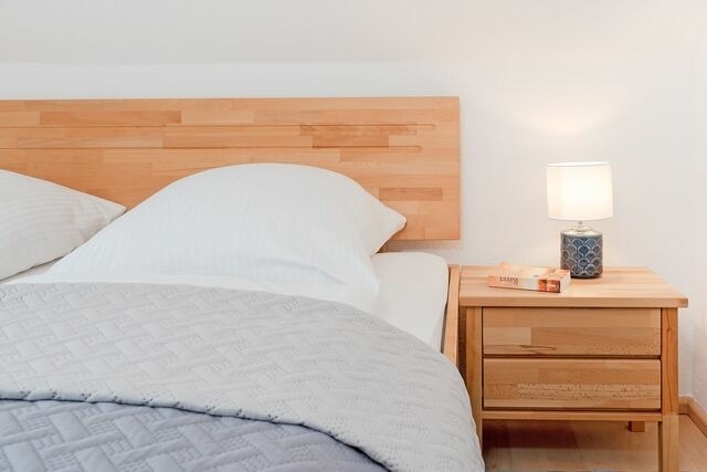 Ferienwohnung in Kellenhusen - Strandhotel Kellenhusen Ostseerose - Bild 24