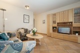 Ferienwohnung in Kellenhusen - Haus Fernsicht Ostseefunkeln - Bild 1