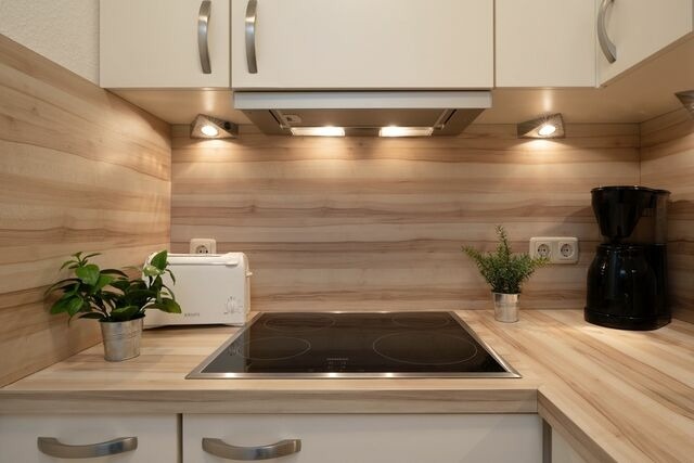 Ferienwohnung in Kellenhusen - Haus Fernsicht Ostseefunkeln - Bild 19