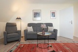 Ferienwohnung in Timmendorfer Strand - Haus Seepferdchen am Meer Appartement 8 - Bild 3