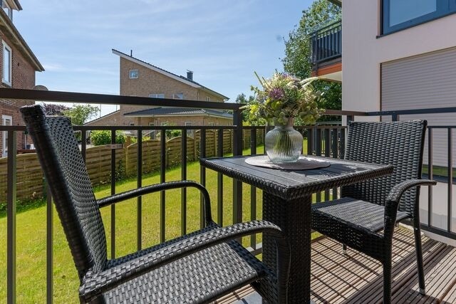 Ferienwohnung in Neustadt - Residenz am Yachthafen Küstenwind - Bild 10