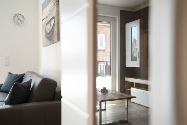 Ferienwohnung in Neustadt - Residenz am Yachthafen Küstenwind - Bild 14