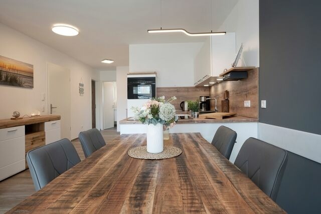 Ferienwohnung in Neustadt - Residenz am Yachthafen Küstenwind - Bild 16