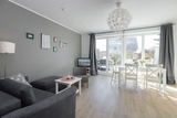 Ferienwohnung in Scharbeutz - Fischerhuus Wohnung 1 - Bild 1
