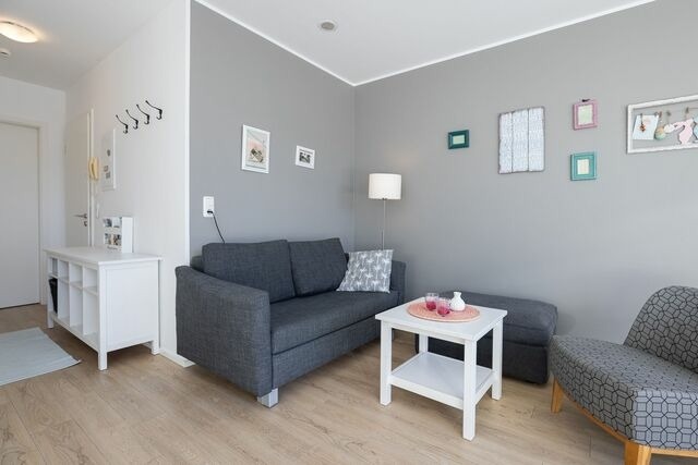 Ferienwohnung in Scharbeutz - Fischerhuus Wohnung 1 - Bild 5