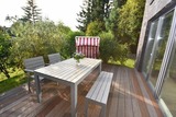 Ferienwohnung in Scharbeutz - Fischerhuus Wohnung 1 - Bild 10