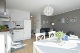 Ferienwohnung in Scharbeutz - Fischerhuus Wohnung 1 - Bild 11