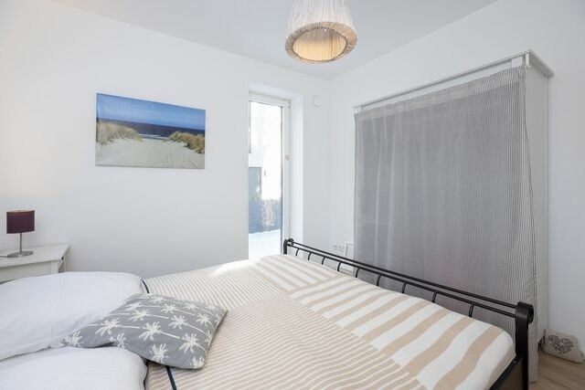 Ferienwohnung in Scharbeutz - Fischerhuus Wohnung 1 - Bild 19