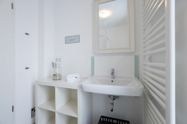 Ferienwohnung in Scharbeutz - Fischerhuus Wohnung 1 - Bild 21