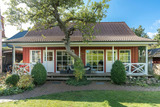 Ferienhaus in Laboe - L&uuml;tt Drosselh&ouml;rn 2 - Bild 1