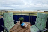 Ferienwohnung in Sch&ouml;nberger Strand - Promenade 18 St&ouml;rtebeker - Bild 1