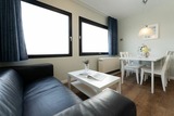 Ferienwohnung in Fehmarn OT Burgtiefe - Stranddistel 4 Bootsblick - Bild 1