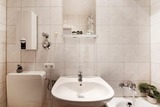 Ferienwohnung in Fehmarn OT Burgtiefe - Stranddistel 4 Bootsblick - Bild 20