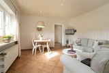 Ferienwohnung in Grömitz - De lüttje Weed De lüttje Weed unnen - Bild 10