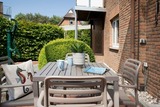 Ferienwohnung in Grömitz - De lüttje Weed De lüttje Weed unnen - Bild 17