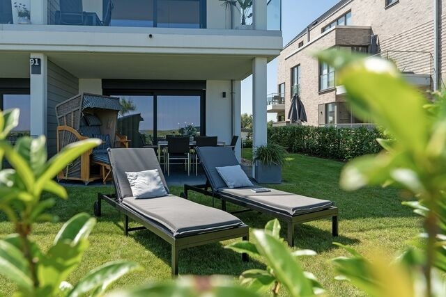 Ferienwohnung in Scharbeutz - View 91 Strandliebe - Bild 17