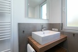 Ferienwohnung in Gr&ouml;mitz - Wicheldorfstra&szlig;e 48a Penthouse am Kurpark - Bild 21
