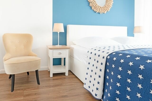 Ferienwohnung in Scharbeutz - Haus Meeresstrand Gestrandet - Bild 3