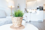 Ferienwohnung in Scharbeutz - Haus Meeresstrand Gestrandet - Bild 6