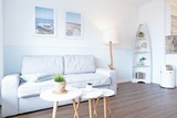 Ferienwohnung in Scharbeutz - Haus Meeresstrand Gestrandet - Bild 22