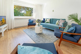 Ferienhaus in Riepsdorf - Kleine Pause - Bild 9
