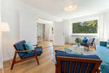 Ferienhaus in Riepsdorf - Kleine Pause - Bild 11
