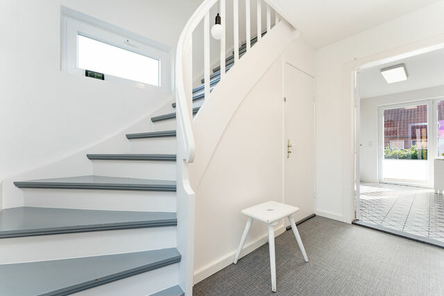 Ferienhaus in Riepsdorf - Kleine Pause - Bild 25