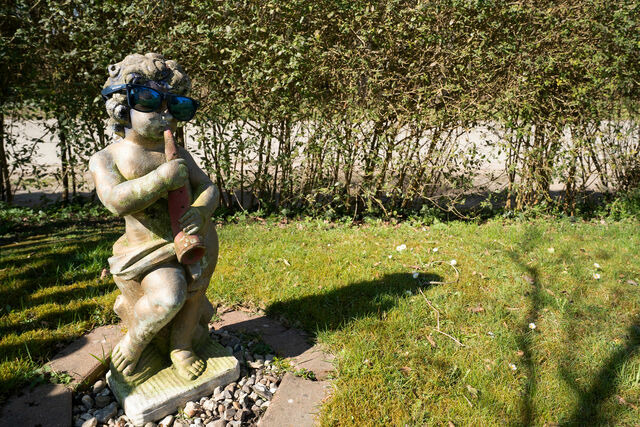 Ferienhaus in Fehmarn OT Vadersdorf - Vadersdorf VIc - Bild 14