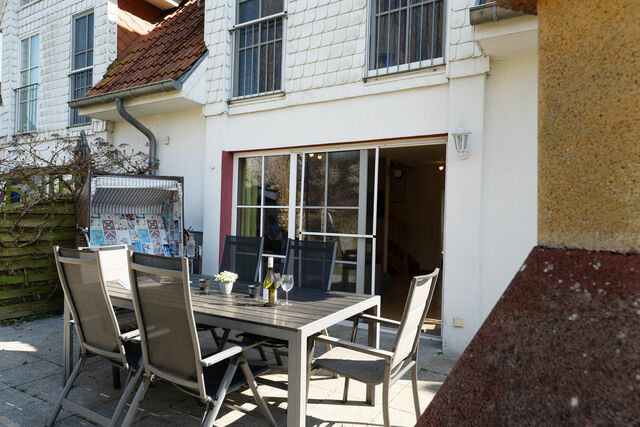 Ferienhaus in Fehmarn OT Vadersdorf - Vadersdorf VIc - Bild 15